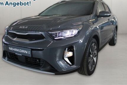 Kia Stonic 25.350 km 16.450 &euro; Flensburg 24941