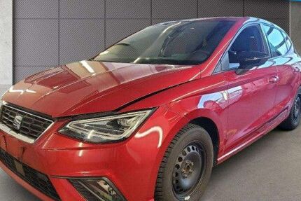 Seat Ibiza 32.972 km 16.890 &euro; Flensburg 24941