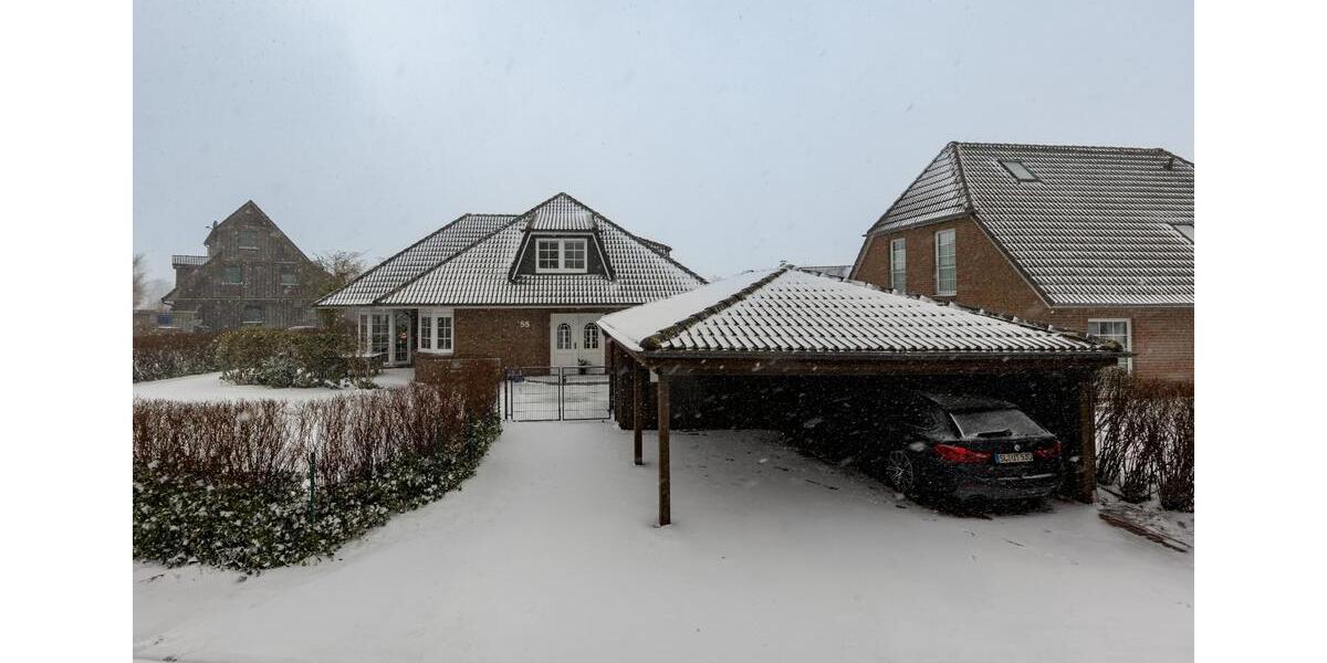 Einfamilienhaus Harrislee - 9 Zimmer, 222 m&sup2;, 749.000&euro; | Angebot:25179370