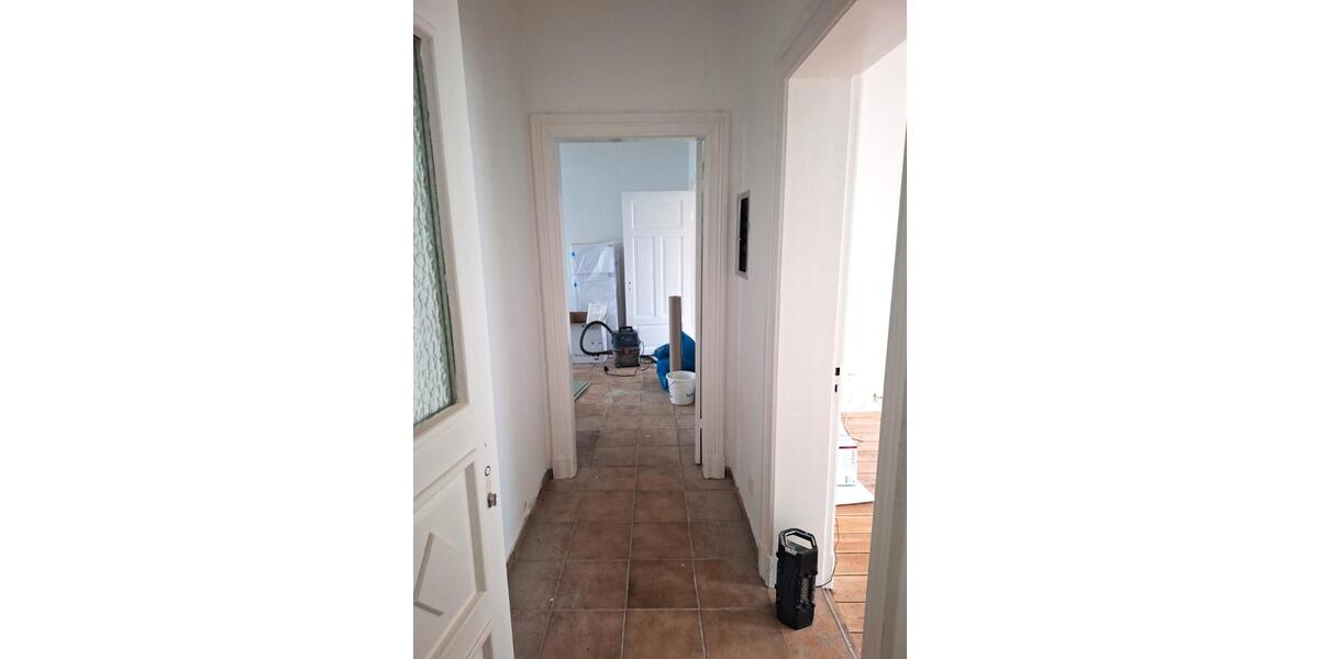 Erdgeschoßwohnung Flensburg Altstadt - 2 Zimmer, 65 m&sup2;, 630&euro; | Angebot:26283648