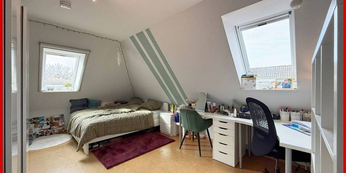 Einfamilienhaus Jübek - 8 Zimmer, 219 m&sup2;, 440.000&euro; | Angebot:26346404