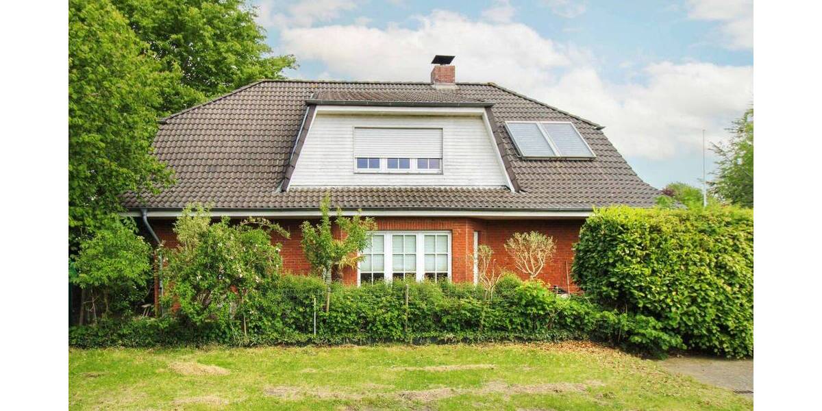 Einfamilienhaus Harrislee - 6 Zimmer, 194 m&sup2;, 610.000&euro; | Angebot:26826099