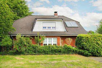 Haus Harrislee - 6 Zimmer, 194 m&sup2;, 610.000&euro; | Angebot:26826099