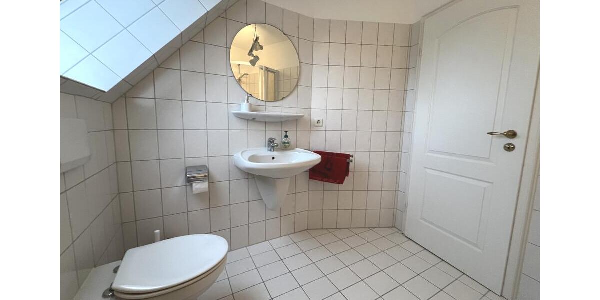 Dachgeschoßwohnung Glücksburg (Ostsee) - 4 Zimmer, 134 m&sup2;, 1.330&euro; | Angebot:23446280