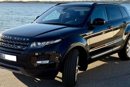 Land Rover Range Rover Evoque 78.000 km 19.550 &euro; Handewitt 24983