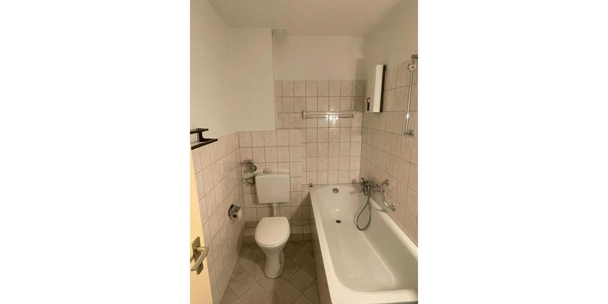 Etagenwohnung Flensburg Altstadt - 2 Zimmer, 52 m&sup2;, 600&euro; | Angebot:25858476