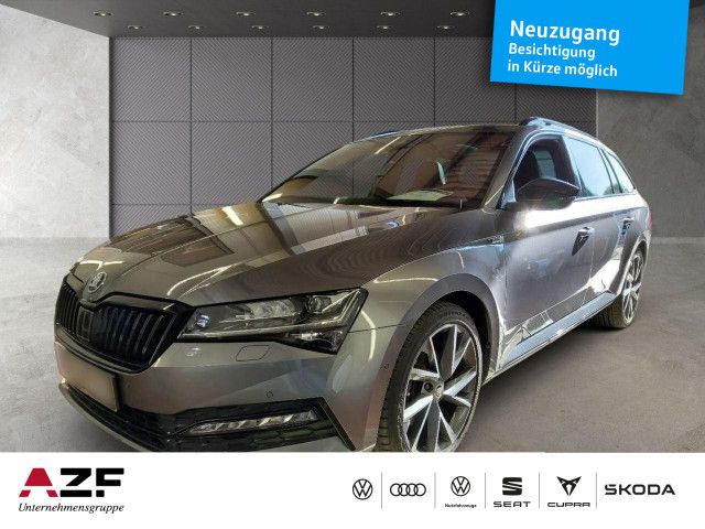 Skoda Superb 46.678 km 35.890 &euro; Flensburg 24941