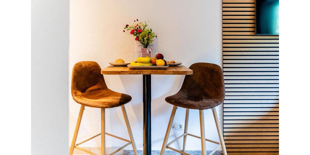 Erdgeschoßwohnung Flensburg Falkenberg - 1 Zimmer, 42 m&sup2;, 800&euro; | Angebot:25714981