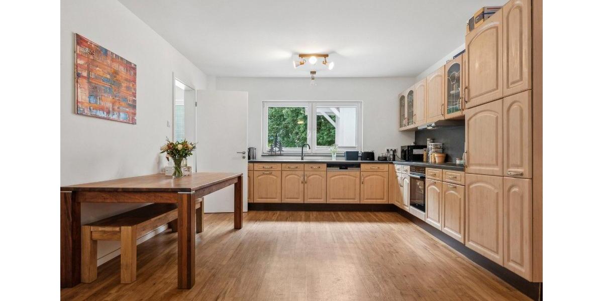 Einfamilienhaus Oeversee - 5.5 Zimmer, 168 m&sup2;, 649.000&euro; | Angebot:26594494
