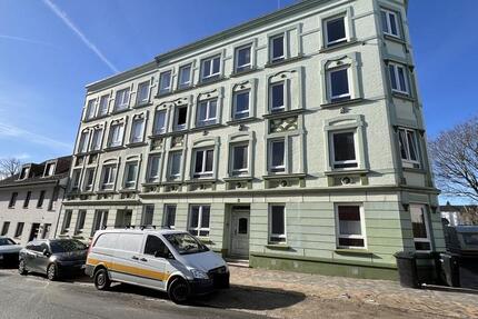 Wohnung Flensburg - 3 Zimmer, 73 m&sup2;, 700&euro; | Angebot:25447576