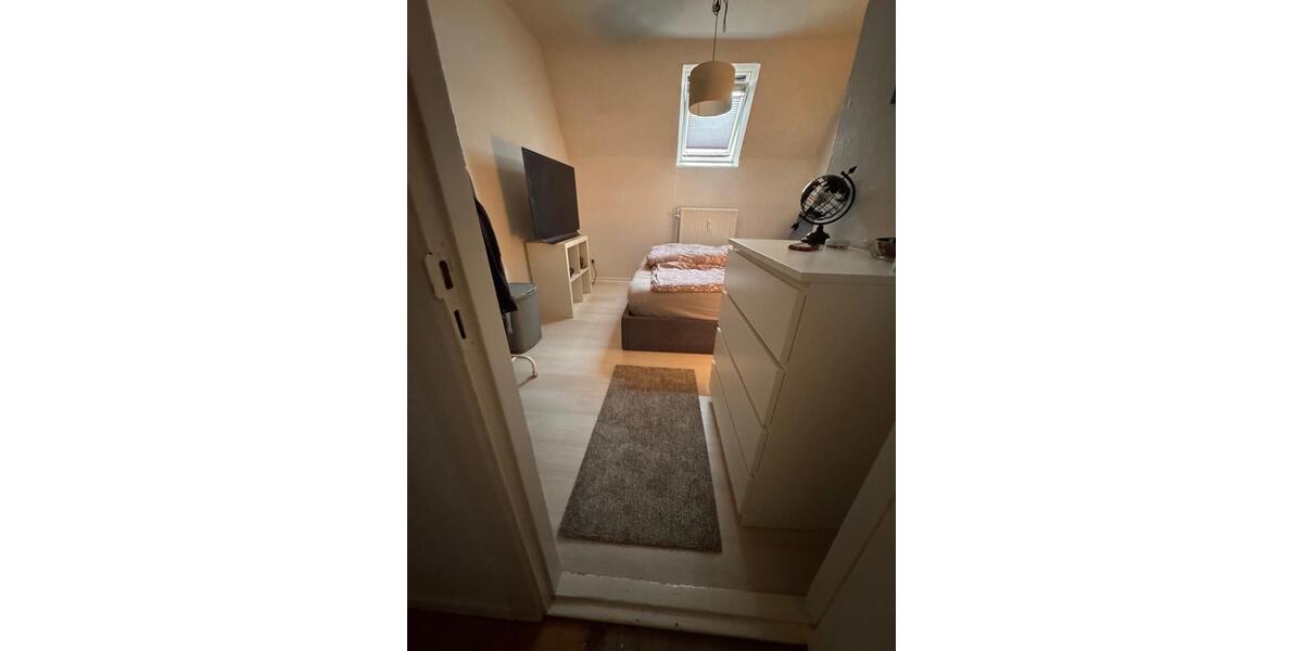 Etagenwohnung Flensburg Altstadt - 2 Zimmer, 74 m&sup2;, 745&euro; | Angebot:25723506