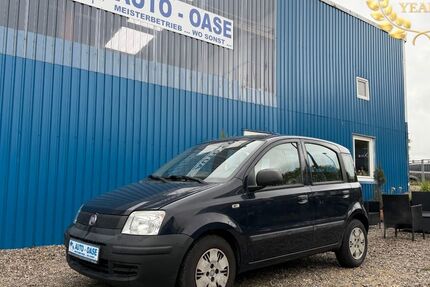 Fiat Panda 143.747 km 3.490 &euro; Flensburg 24941