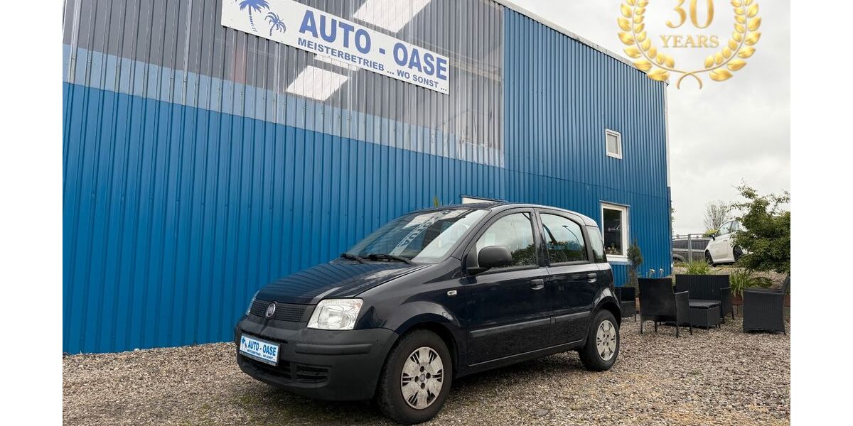 Fiat Panda 143.747 km 3.490 &euro; Flensburg 24941