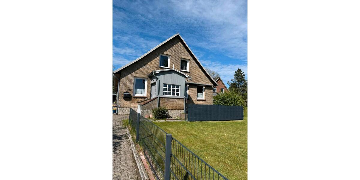 Mehrfamilienhaus, Wohnhaus Großenwiehe - 280.000&euro; | Angebot:26992598