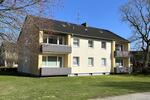 Etagenwohnung Glücksburg (Ostsee) - 3 Zimmer, 62 m&sup2;, 470&euro; | Angebot:25988451