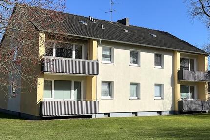 Wohnung Glücksburg (Ostsee) - 3 Zimmer, 62 m&sup2;, 470&euro; | Angebot:25988451