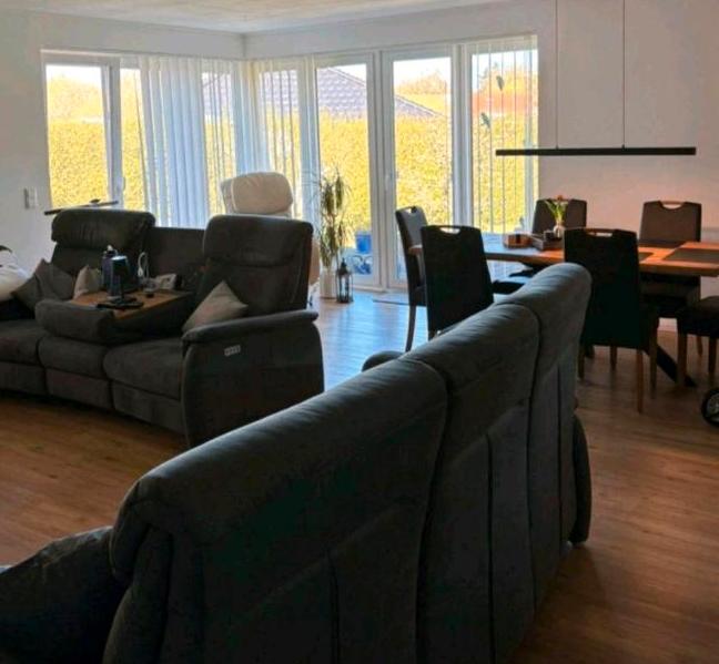 Doppelhaushälfte Süderbrarup - 3 Zimmer, 101 m&sup2;, 395.000&euro; | Angebot:26883422