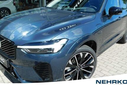 Volvo XC60 9.900 km 68.900 &euro; Flensburg 24941