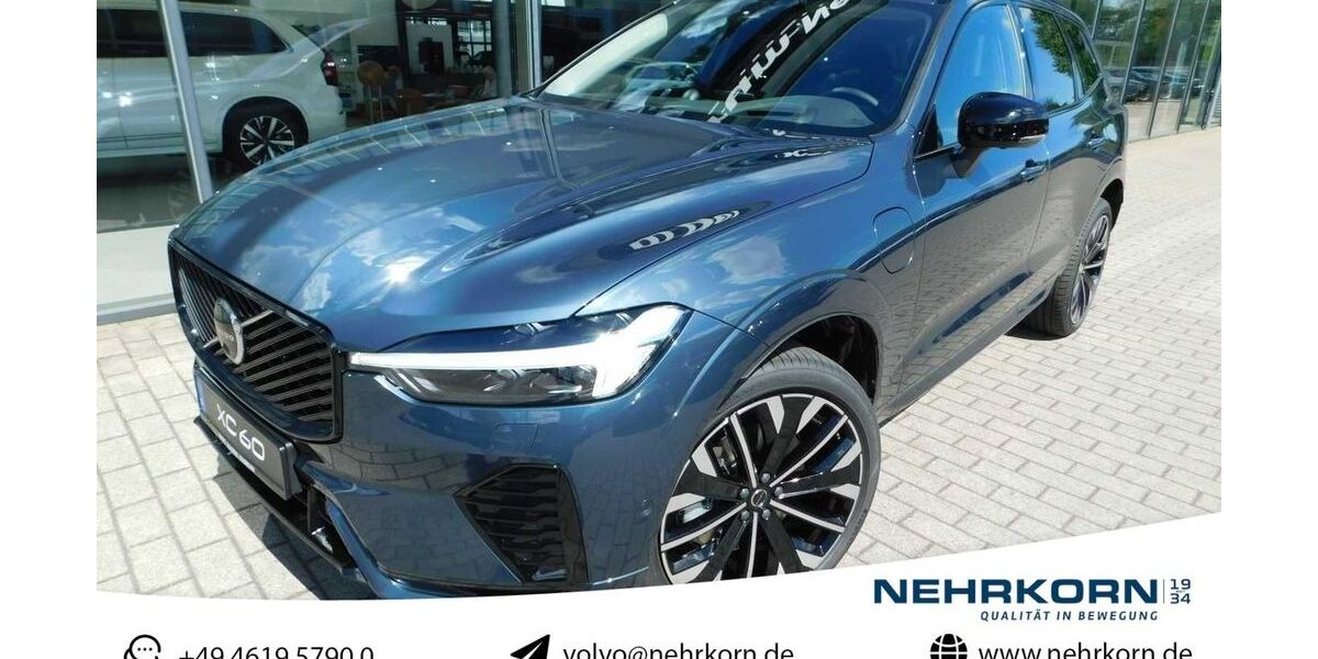 Volvo XC60 9.900 km 68.900 &euro; Flensburg 24941