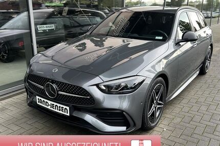 Mercedes-Benz C 300 7.500 km 41.995 &euro; Flensburg 24941