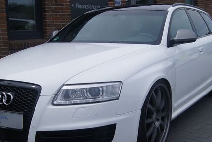 Audi RS6 72.900 km 39.985 &euro; Flensburg 24941