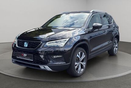 Seat Ateca 75.209 km 19.890 &euro; Flensburg 24941