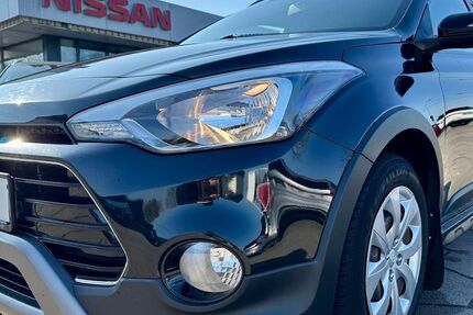 Hyundai i20 92.000 km 11.990 &euro; Schuby 24850