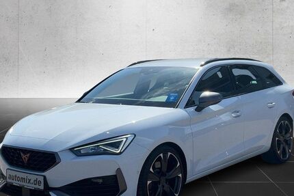 Cupra Leon 80.527 km 27.190 &euro; Enge-Sande 25917