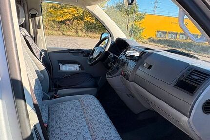 VW T5 Caravelle 275.300 km 5.000 &euro; Flensburg 24941