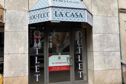 Gewerbeobjekt Flensburg - 1.400&euro; | Angebot:21918848