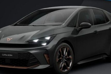 Cupra Born 2.000 km 37.990 &euro; Flensburg 24941