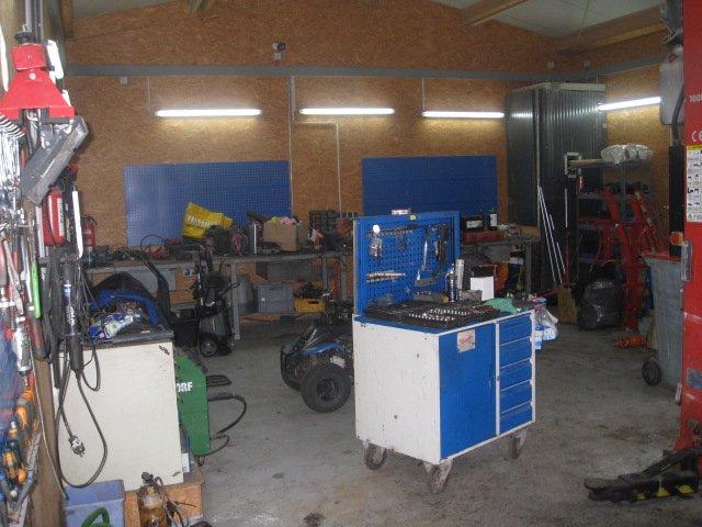Gewerbeobjekt Harrislee - 1.500&euro; | Angebot:26441592