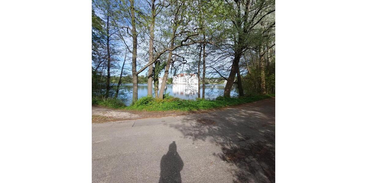 Erdgeschoßwohnung Glücksburg (Ostsee) - 2 Zimmer, 45 m&sup2;, 630&euro; | Angebot:26615186