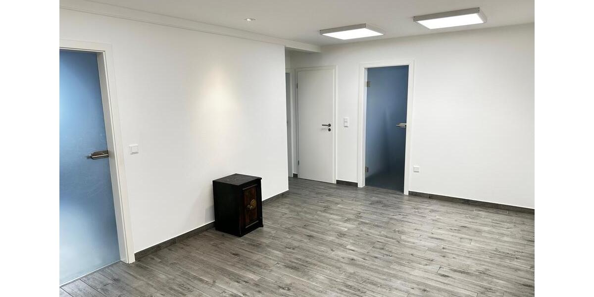 Gewerbeobjekt Glücksburg (Ostsee) - 1.470&euro; | Angebot:25756236