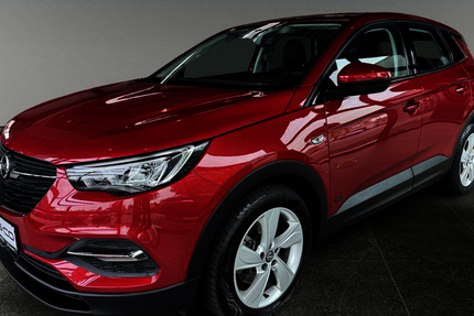 Opel Grandland (X) 45.150 km 17.490 &euro; Flensburg 24941