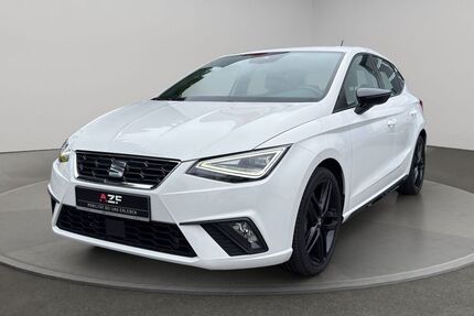 Seat Ibiza 32.464 km 16.980 &euro; Flensburg 24941