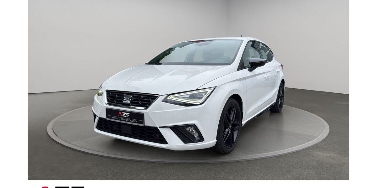 Seat Ibiza 32.464 km 17.890 &euro; Flensburg 24941