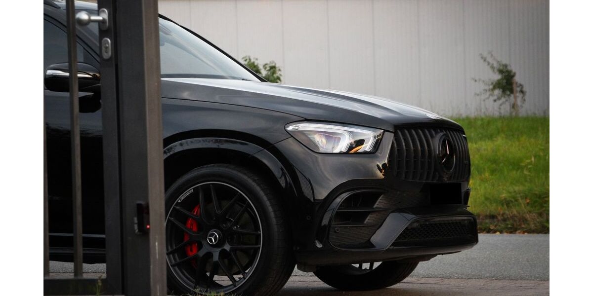 Mercedes-Benz GLE 63 AMG 62.550 km 79.990 &euro; Harrislee 24955