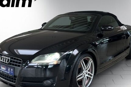 Audi TT 105.000 km 8.950 &euro; Leck 25917