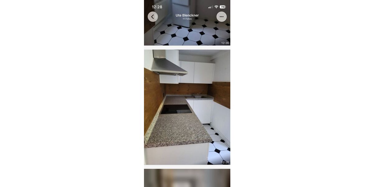 Idyllisch -ländlich,dennoch zentral in Satrup - Appartement Mittelangeln Alt Rehberg | Angebot:26633787