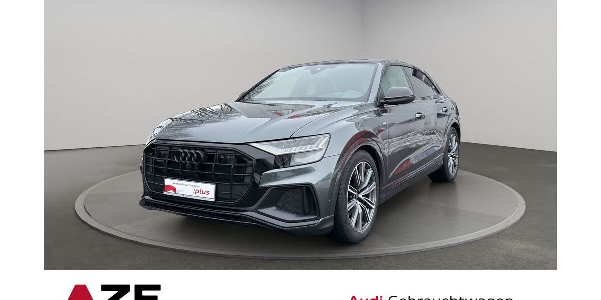 Audi Q8 86.086 km 65.890 &euro; Flensburg 24941