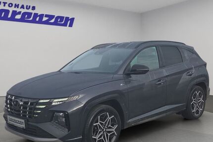 Hyundai TUCSON 44.376 km 29.980 &euro; Gelting 24395