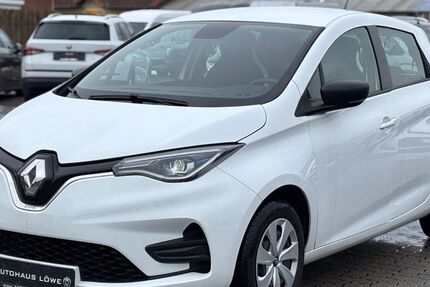 Renault ZOE 36.368 km 10.980 &euro; Silberstedt 24887