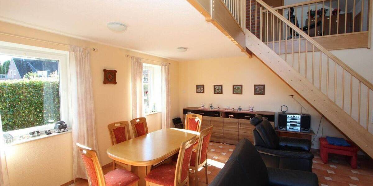 Mehrfamilienhaus, Wohnhaus Harrislee - 5 Zimmer, 162 m&sup2;, 398.000&euro; | Angebot:25706554