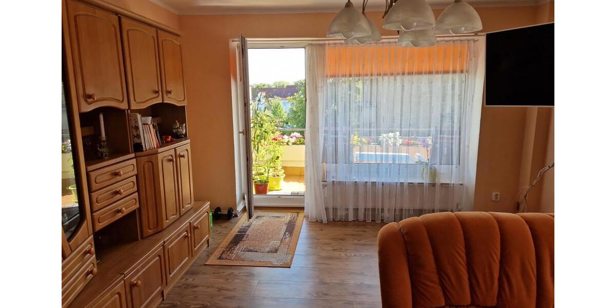 Etagenwohnung Flensburg Altstadt - 3 Zimmer, 86 m&sup2;, 225.000&euro; | Angebot:26649241