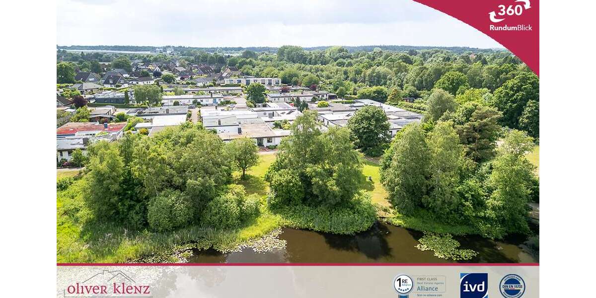 Einfamilienhaus Flensburg Falkenberg - 7 Zimmer, 161 m&sup2;, 269.000&euro; | Angebot:26821916