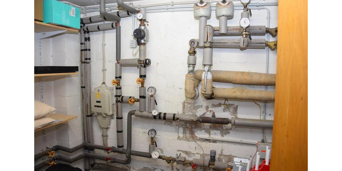 Doppelhaushälfte Glücksburg (Ostsee) - 5 Zimmer, 121 m&sup2;, 1.800&euro; | Angebot:24629283