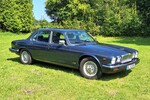 Jaguar XJ12 137.000 km 10.000 &euro; Dollerup 24989