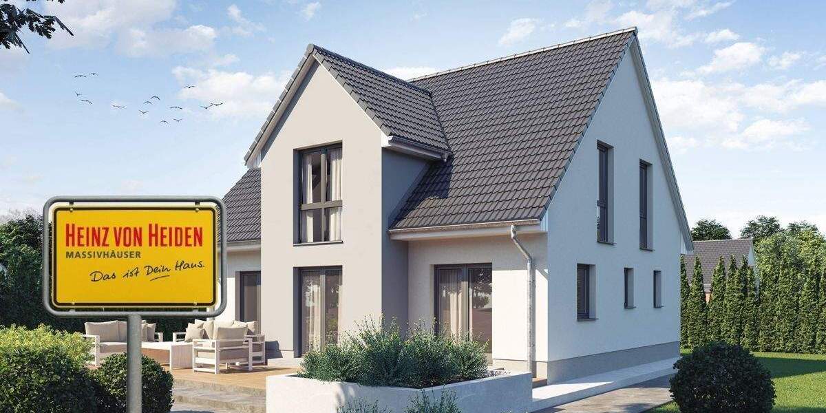 Einfamilienhaus Taarstedt - 5 Zimmer, 154 m&sup2;, 442.400&euro; | Angebot:25742804