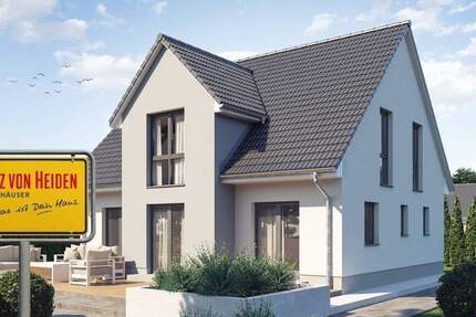 Haus Taarstedt - 5 Zimmer, 154 m&sup2;, 442.400&euro; | Angebot:25742804